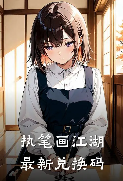 执笔画江湖最新兑换码