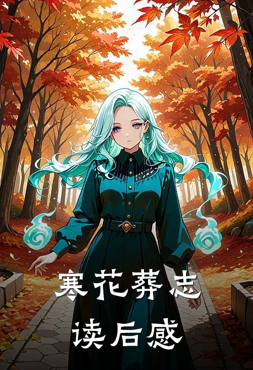 寒花葬志读后感