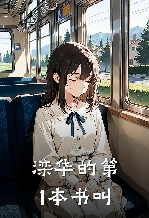 滦华的第1本书叫