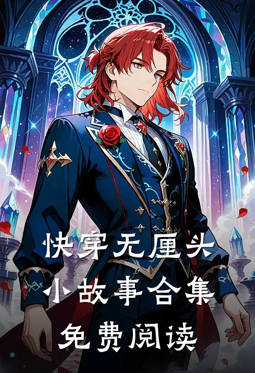 快穿无厘头小故事合集免费阅读