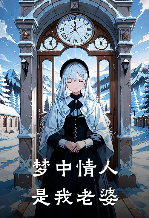 梦中情人是我老婆