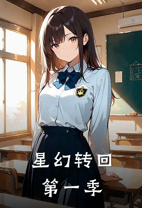 星幻转回第一季