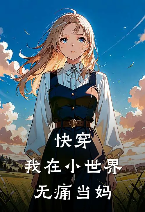 快穿：我在小世界无痛当妈