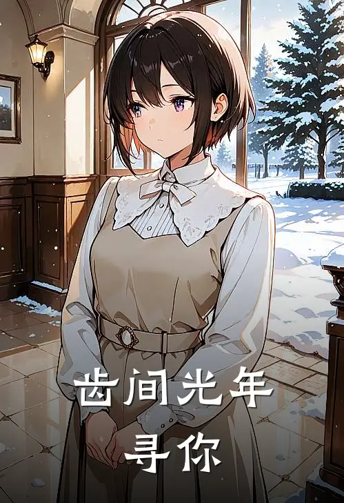 齿间光年，寻你