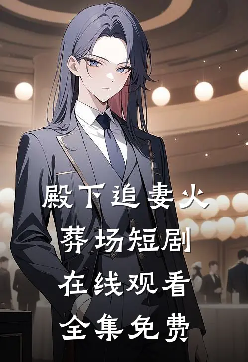 殿下追妻火葬场短剧在线观看全集免费