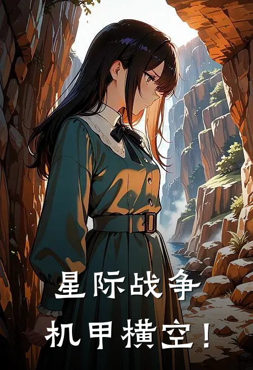 星际战争，机甲横空！