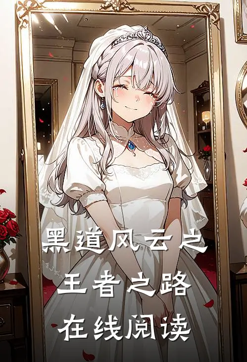 黑道风云之王者之路在线阅读