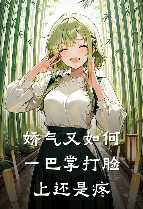 娇气又如何，一巴掌打脸上还是疼