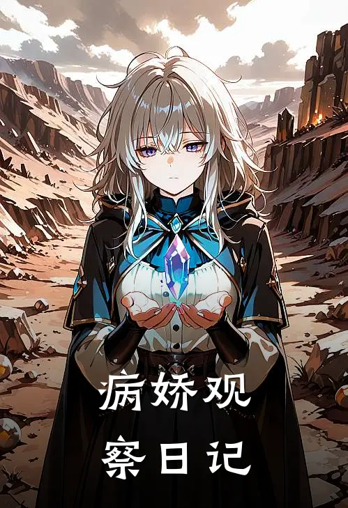 病娇观察日记