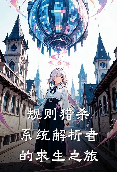 规则猎杀：系统解析者的求生之旅