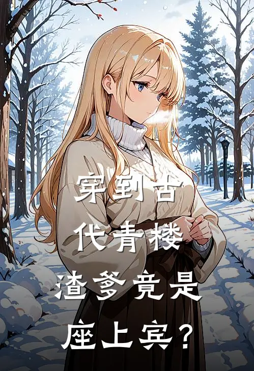 穿到古代青楼，渣爹竟是座上宾？