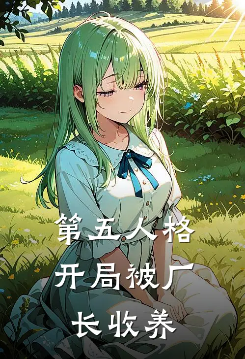 第五人格：开局被厂长收养