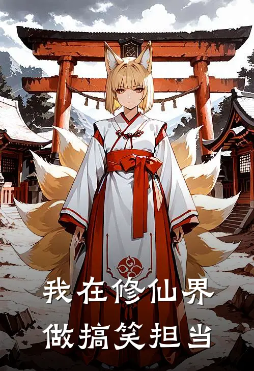 我在修仙界做搞笑担当