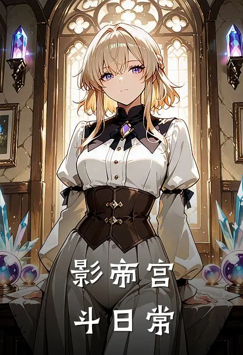影帝宫斗日常