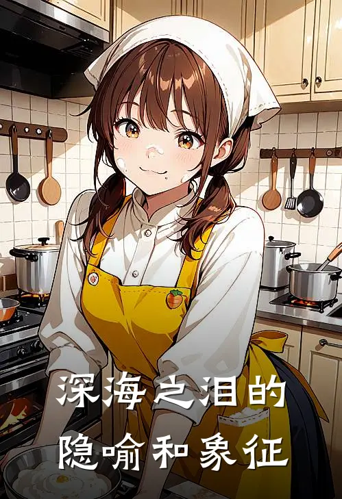 深海之泪的隐喻和象征