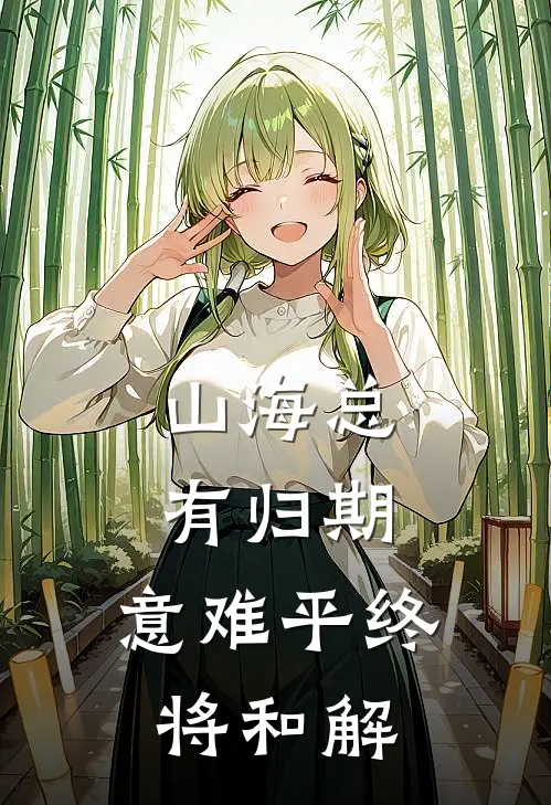 山海总有归期,意难平终将和解