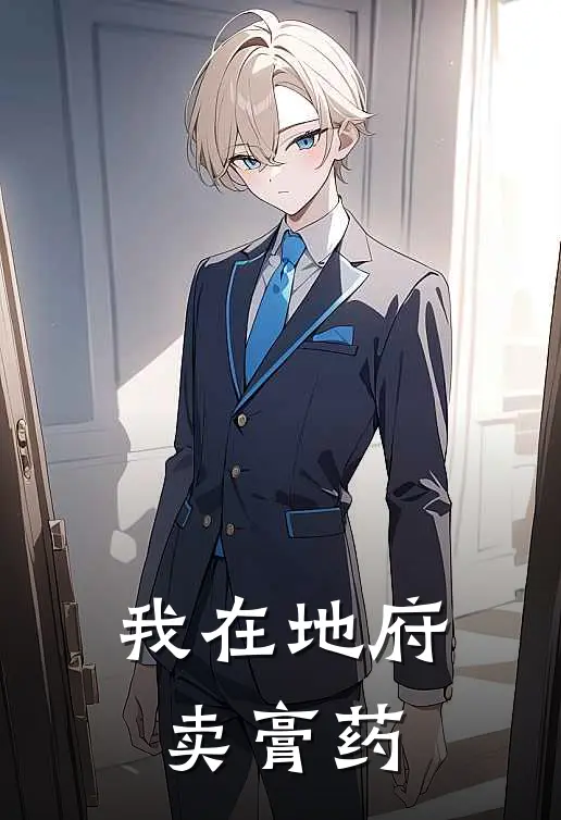 我在地府卖膏药