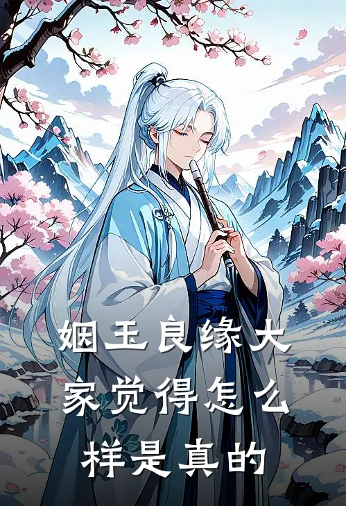 姻玉良缘大家觉得怎么样是真的