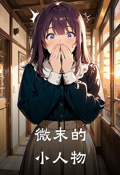 微末的小人物
