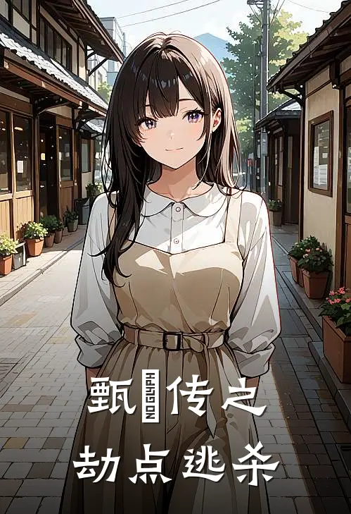 甄嬛传之劫点逃杀