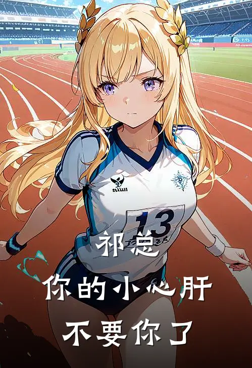 祁总，你的小心肝不要你了