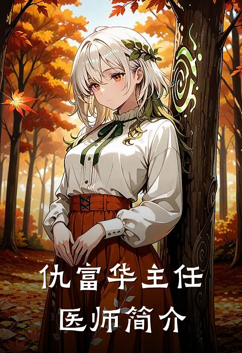 仇富华主任医师简介