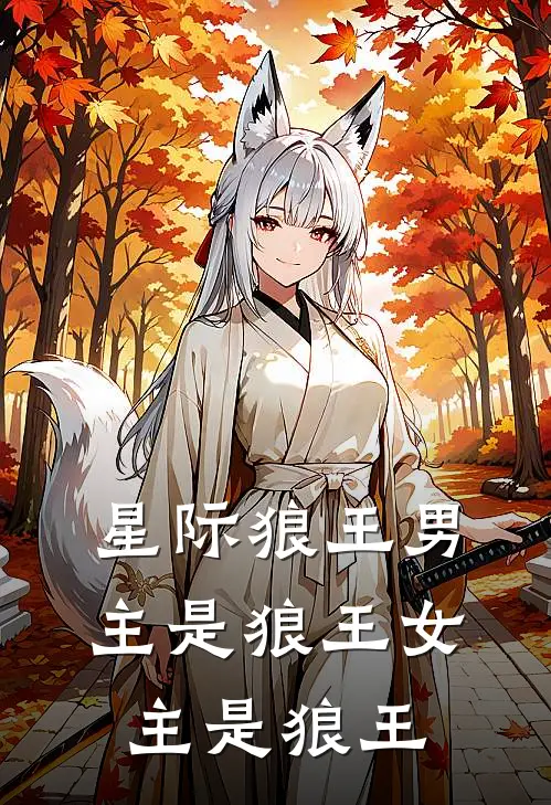 星际狼王男主是狼王女主是狼王