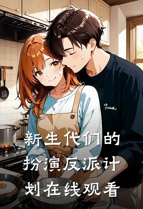 新生代们的扮演反派计划在线观看