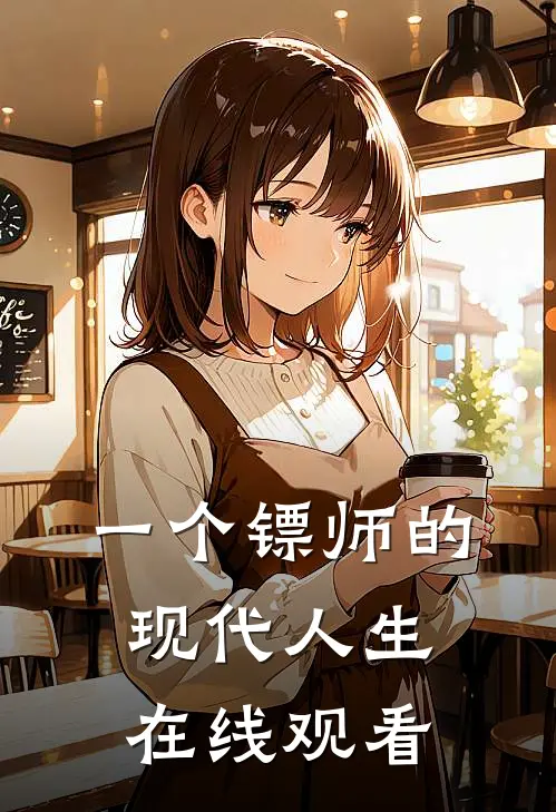 一个镖师的现代人生在线观看