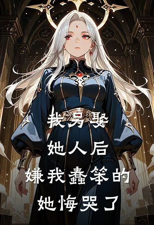 我另娶她人后，嫌我蠢笨的她悔哭了