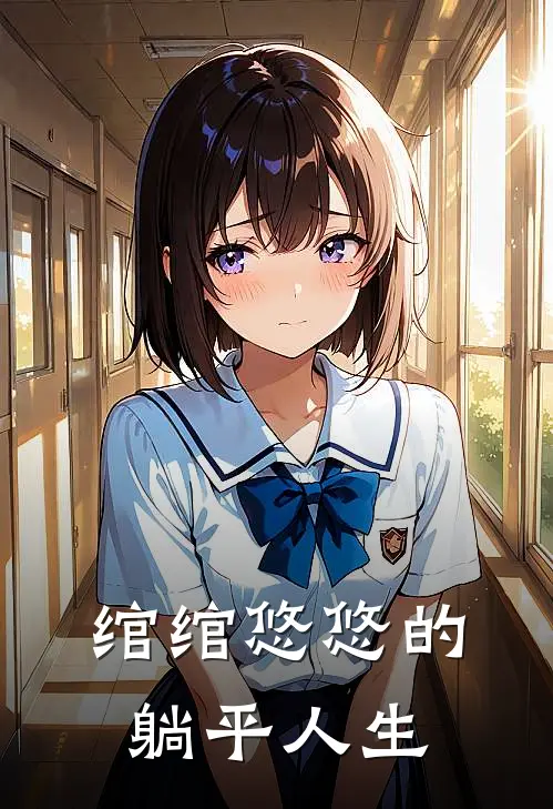 绾绾悠悠的躺平人生