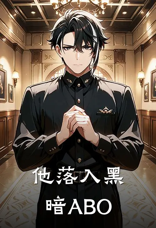 他落入黑暗ABO