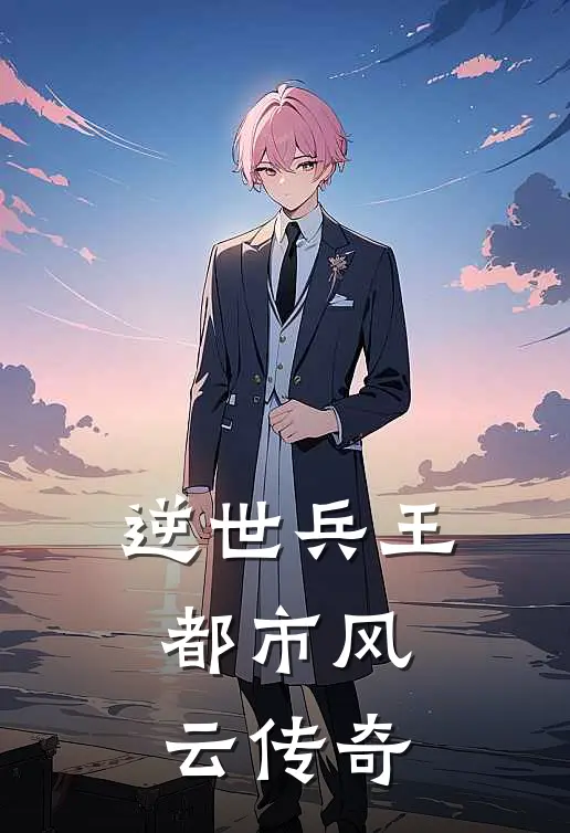 逆世兵王：都市风云传奇