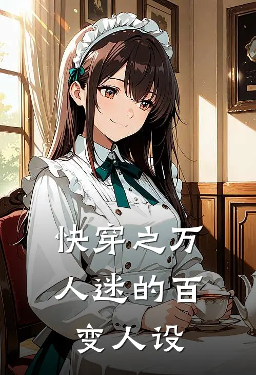 快穿之万人迷的百变人设