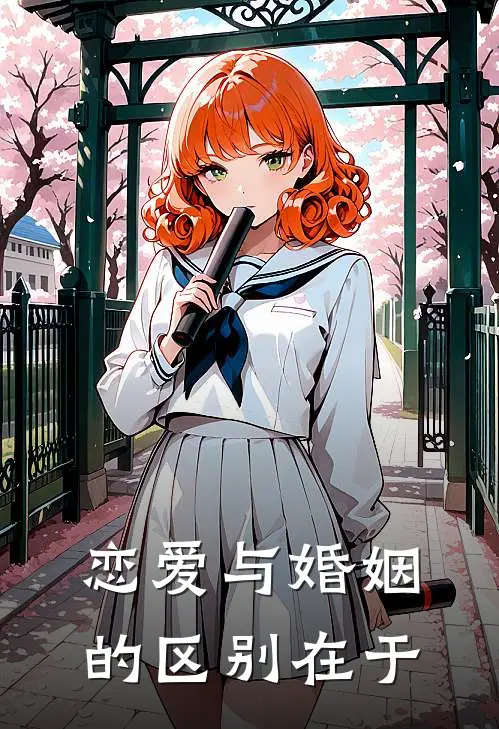 恋爱与婚姻的区别在于( )