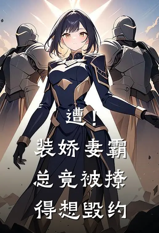 遭！装娇妻，霸总竟被撩得想毁约