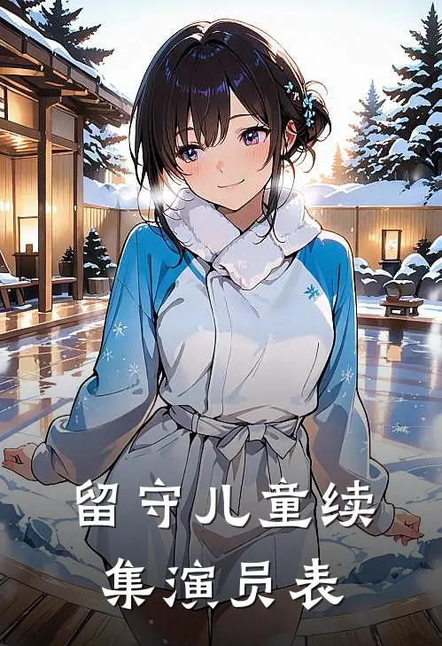 留守儿童续集演员表