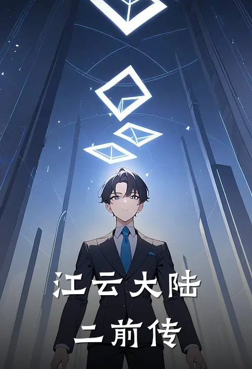 江云大陆二前传