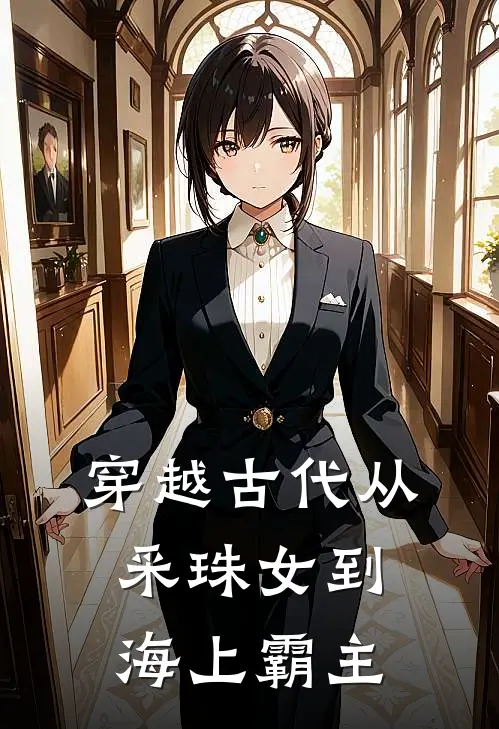 穿越古代从采珠女到海上霸主