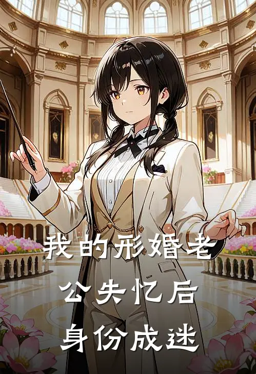 我的形婚老公失忆后身份成迷