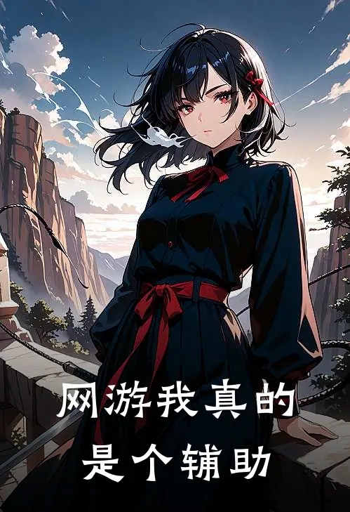 网游我真的是个辅助