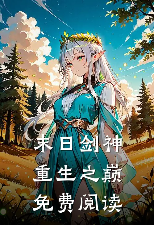 末日剑神重生之巅免费阅读