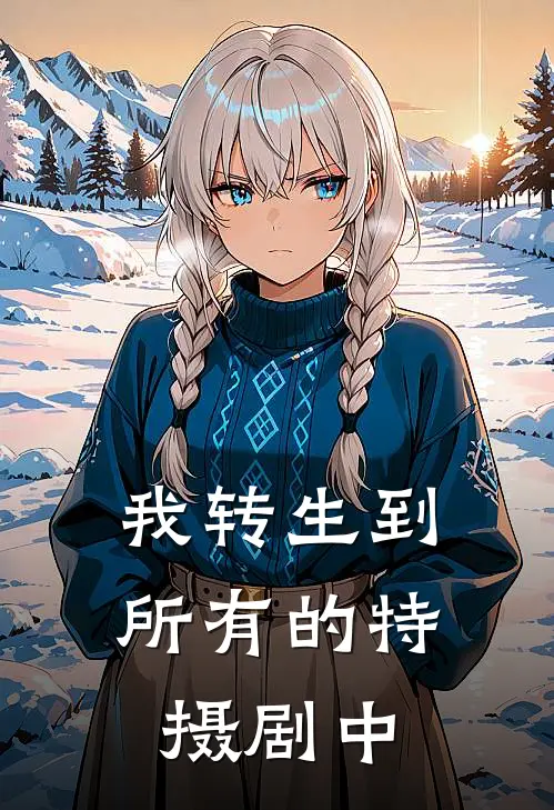我转生到所有的特摄剧中