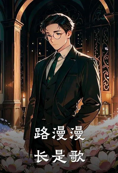路漫漫长是歌
