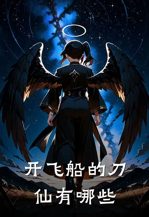 开飞船的刀仙有哪些