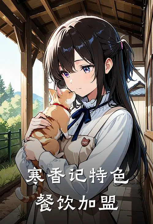 寒香记特色餐饮加盟