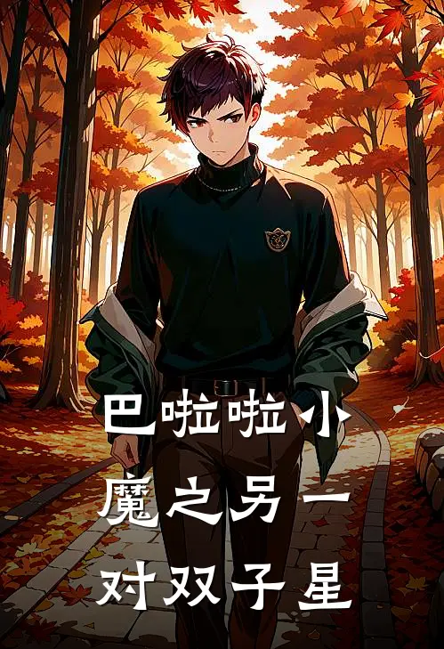 巴啦啦小魔之另一对双子星