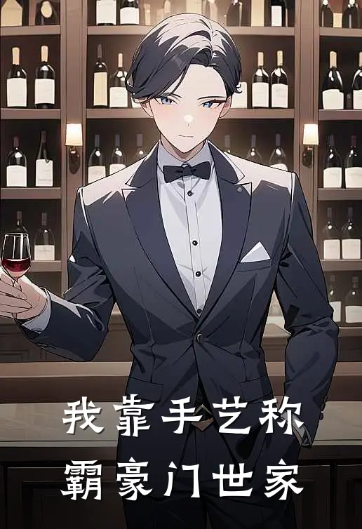 我靠手艺称霸豪门世家