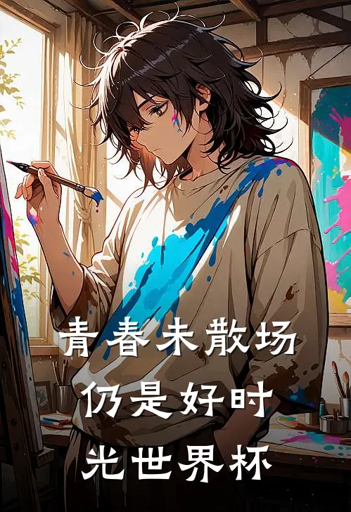 青春未散场仍是好时光世界杯