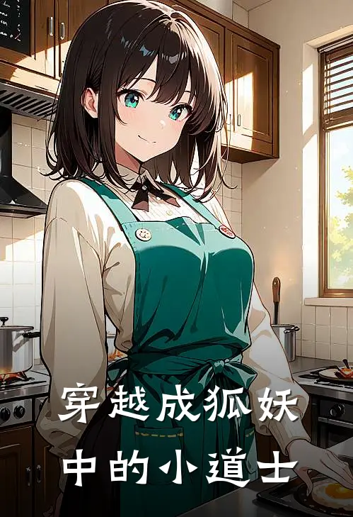 穿越成狐妖中的小道士